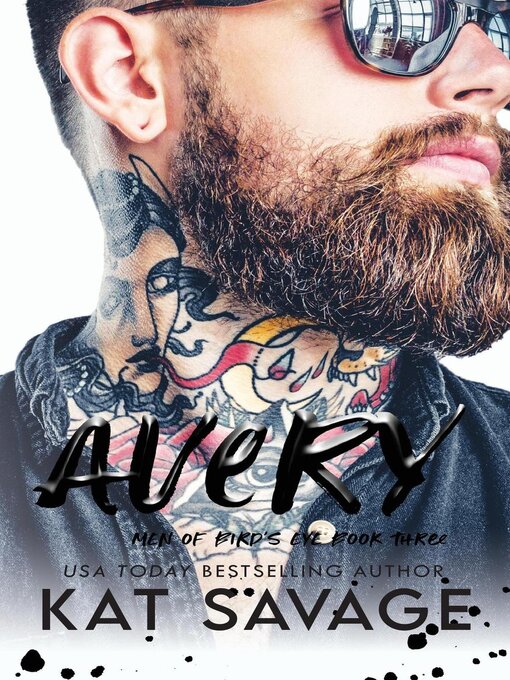 Title details for Avery by Kat Savage - Available